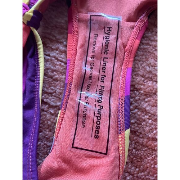 NWT “American Eagle” bikini bottom - Picture 2 of 8